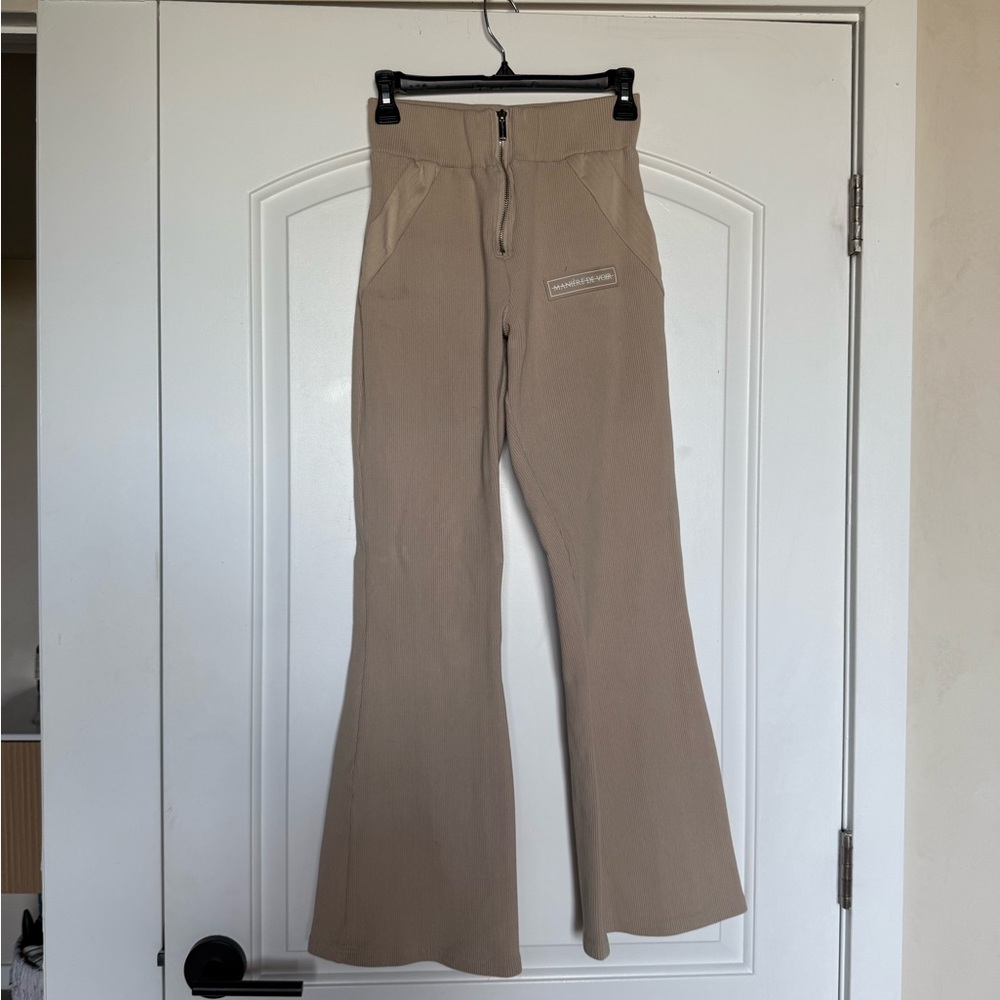 Maniere De Voir Pants